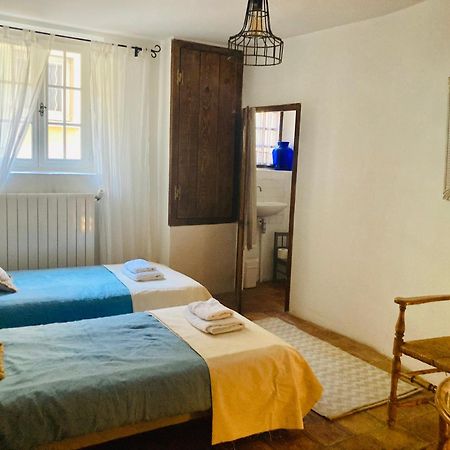 Villa La Cadelle Cotignac Esterno foto