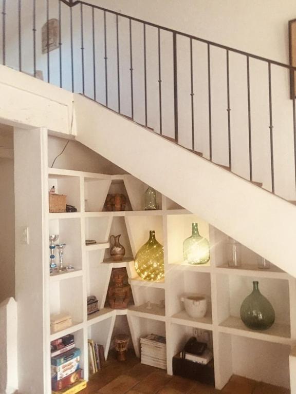 Villa La Cadelle Cotignac Esterno foto
