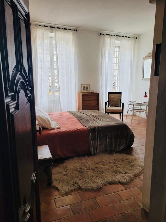 Villa La Cadelle Cotignac Esterno foto