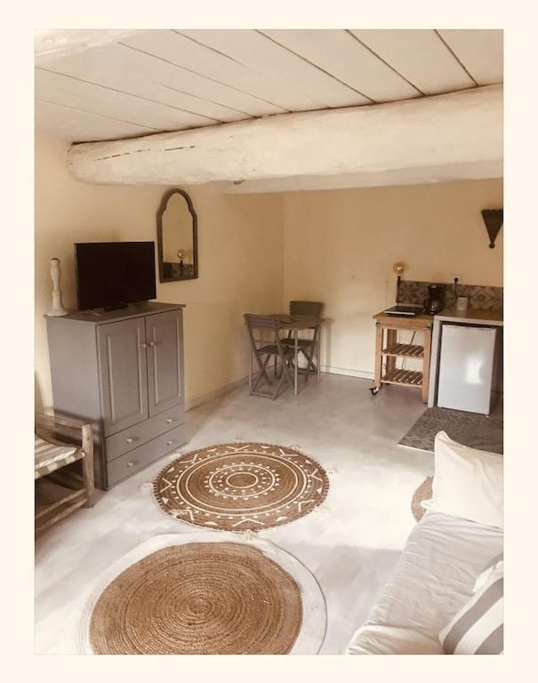 Villa La Cadelle Cotignac Esterno foto