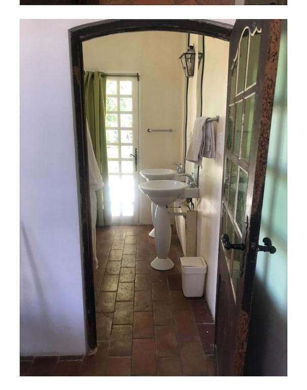 Villa La Cadelle Cotignac Esterno foto