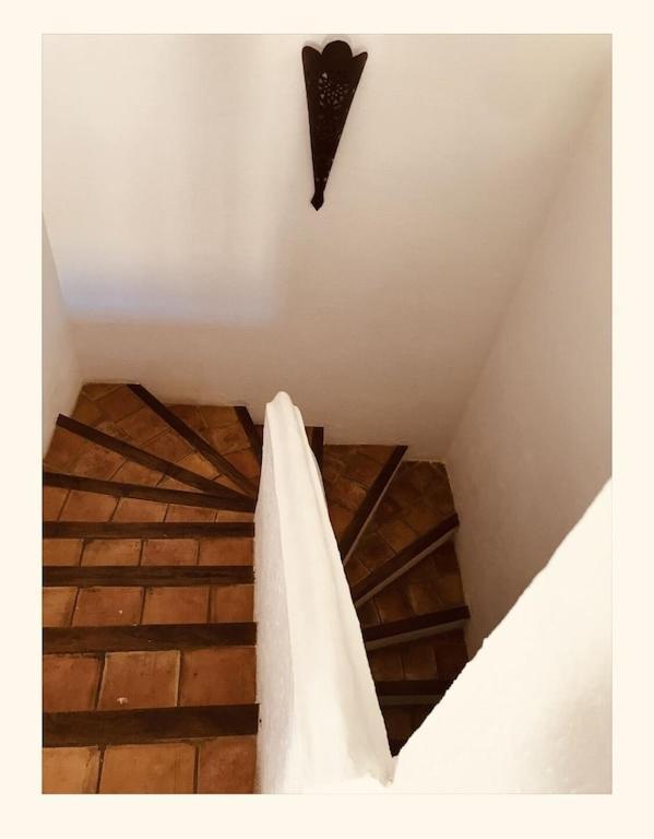 Villa La Cadelle Cotignac Esterno foto