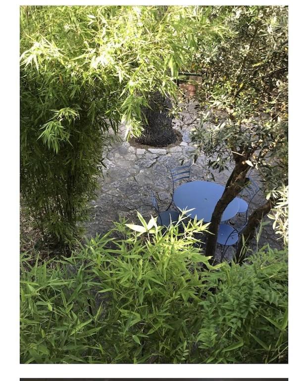 Villa La Cadelle Cotignac Esterno foto