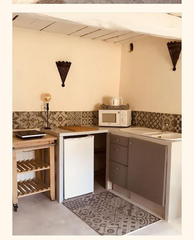 Villa La Cadelle Cotignac Esterno foto