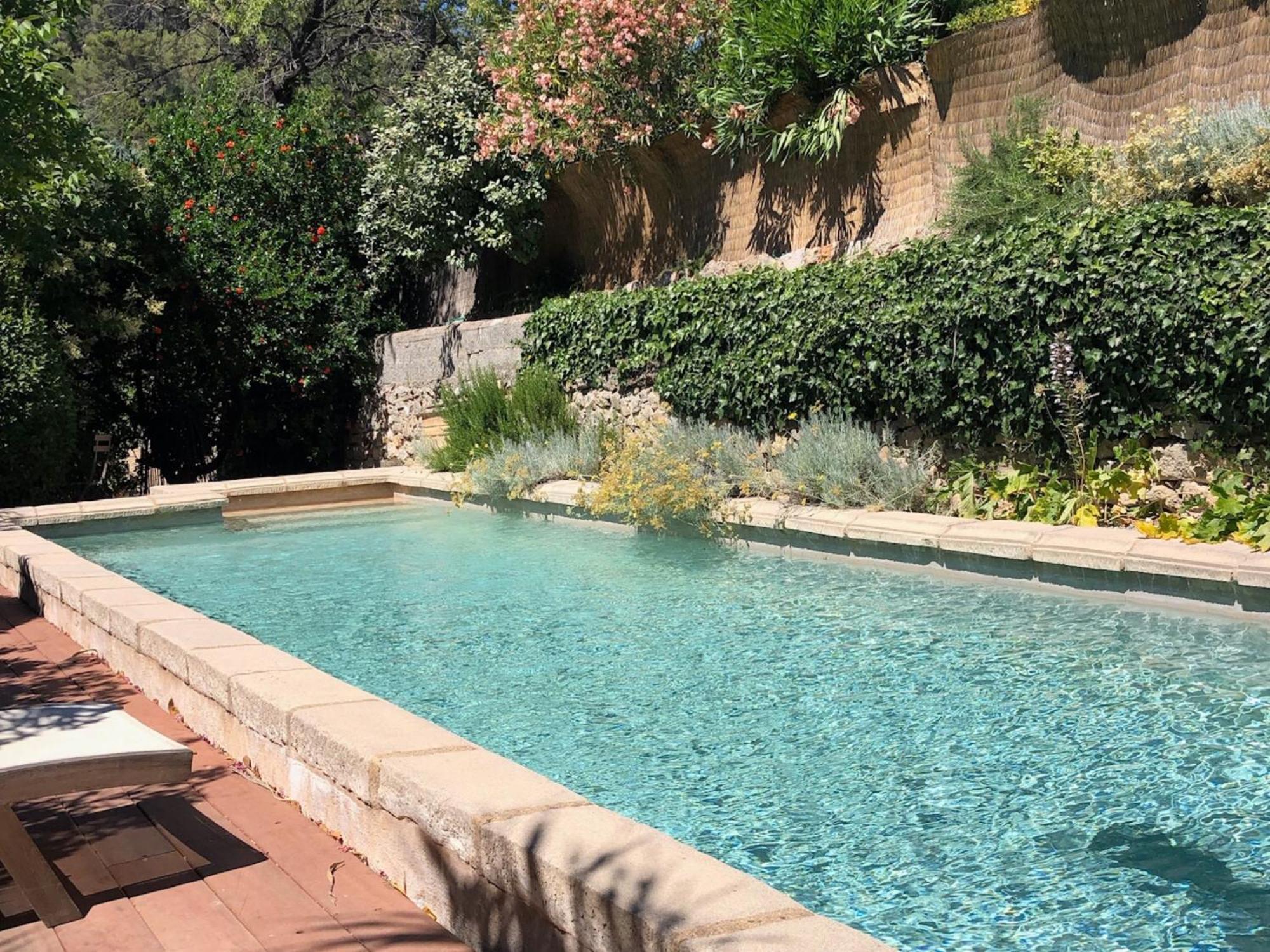 Villa La Cadelle Cotignac Esterno foto